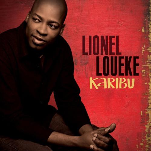 Albumhoes: Karibu van Lionel Loueke