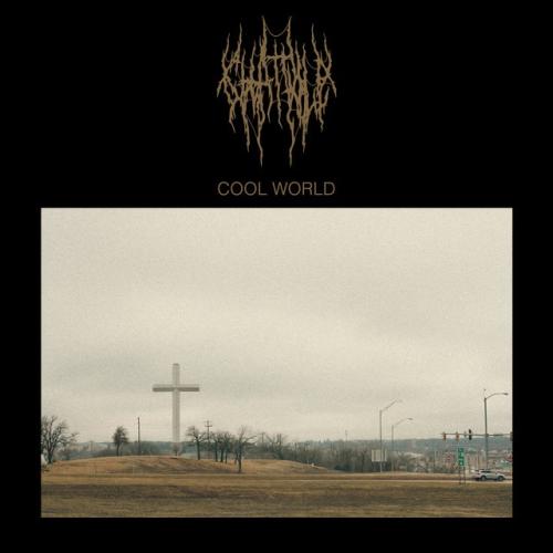 Albumhoes: Cool World van Chat Pile