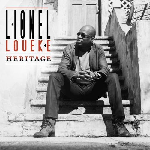 Albumhoes: Heritage van Lionel Loueke