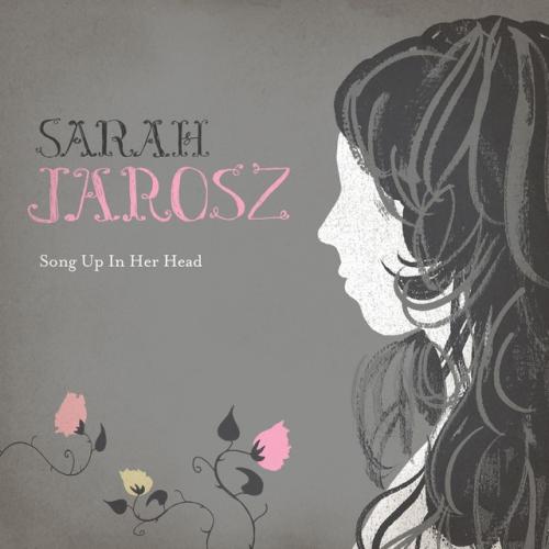 Albumhoes: Song Up in Her Head van Sarah Jarosz