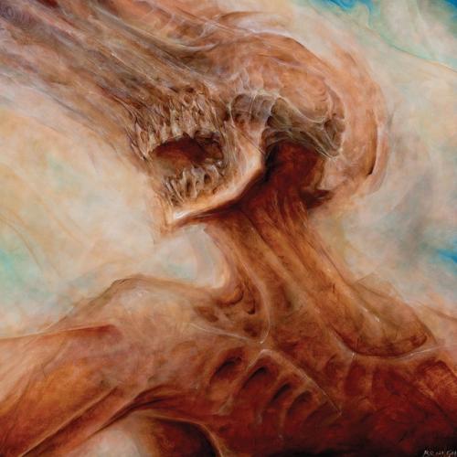 Albumhoes: Ecdysis van Horrendous