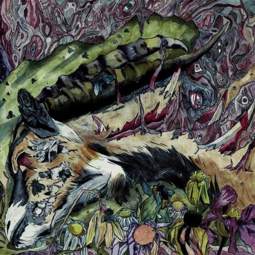 Albumhoes: Terminal van Bongripper