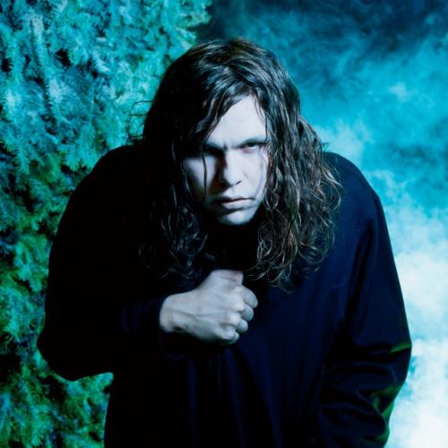 Albumhoes: Watch Me Fall van Jay Reatard