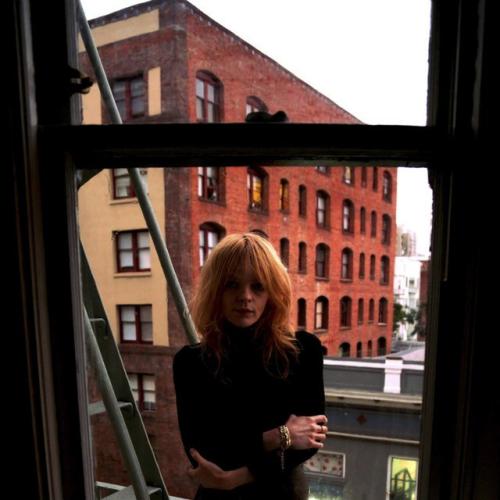 Albumhoes: On Your Own Love Again van Jessica Pratt