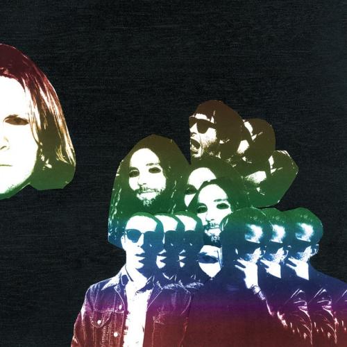 Albumhoes: Freedom's Goblin van Ty Segall